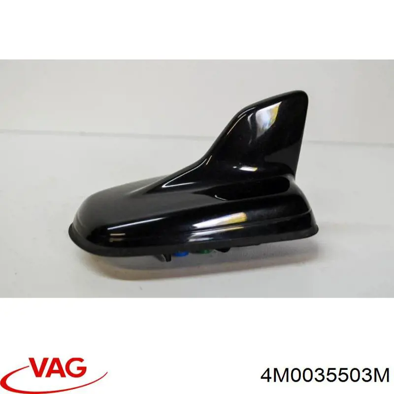  4M0035503MGRU VAG