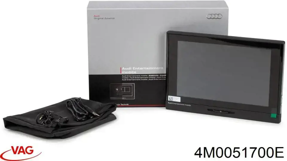 4M0051700E VAG 