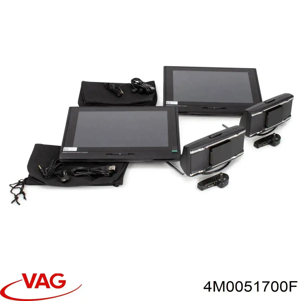 4M0051700F VAG 