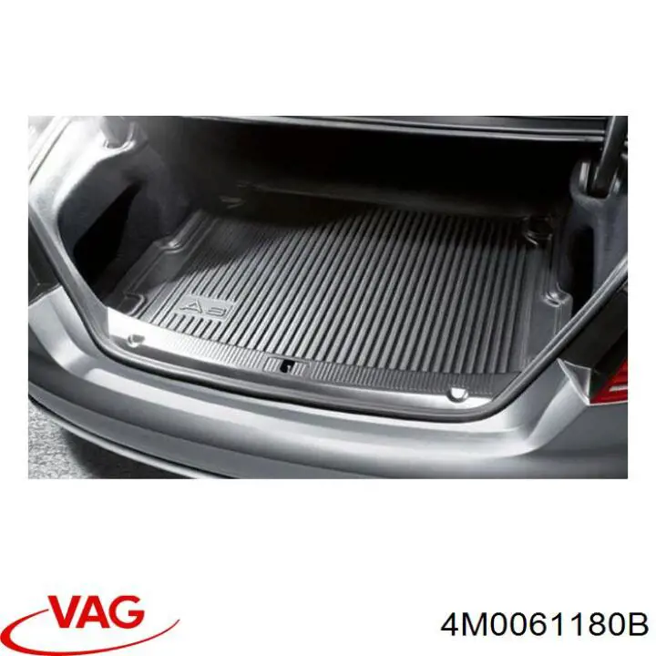  4M0061180B VAG