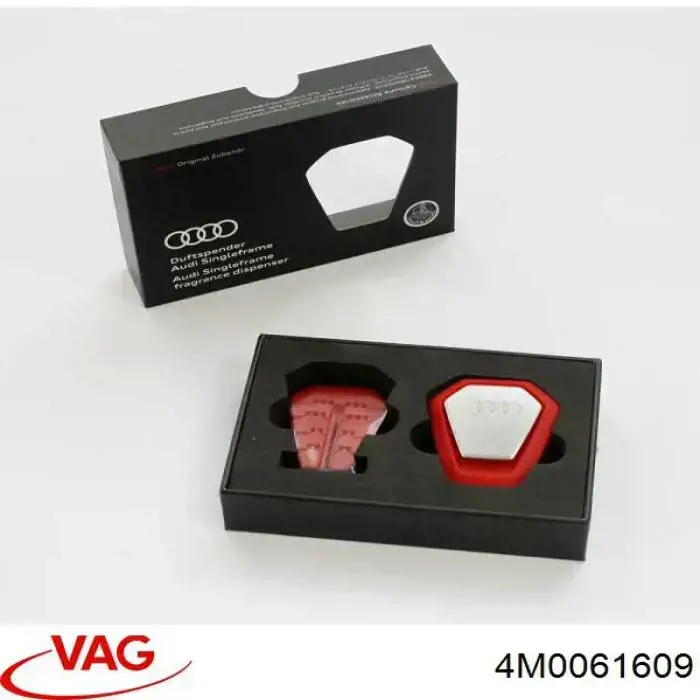  4M0061609 VAG