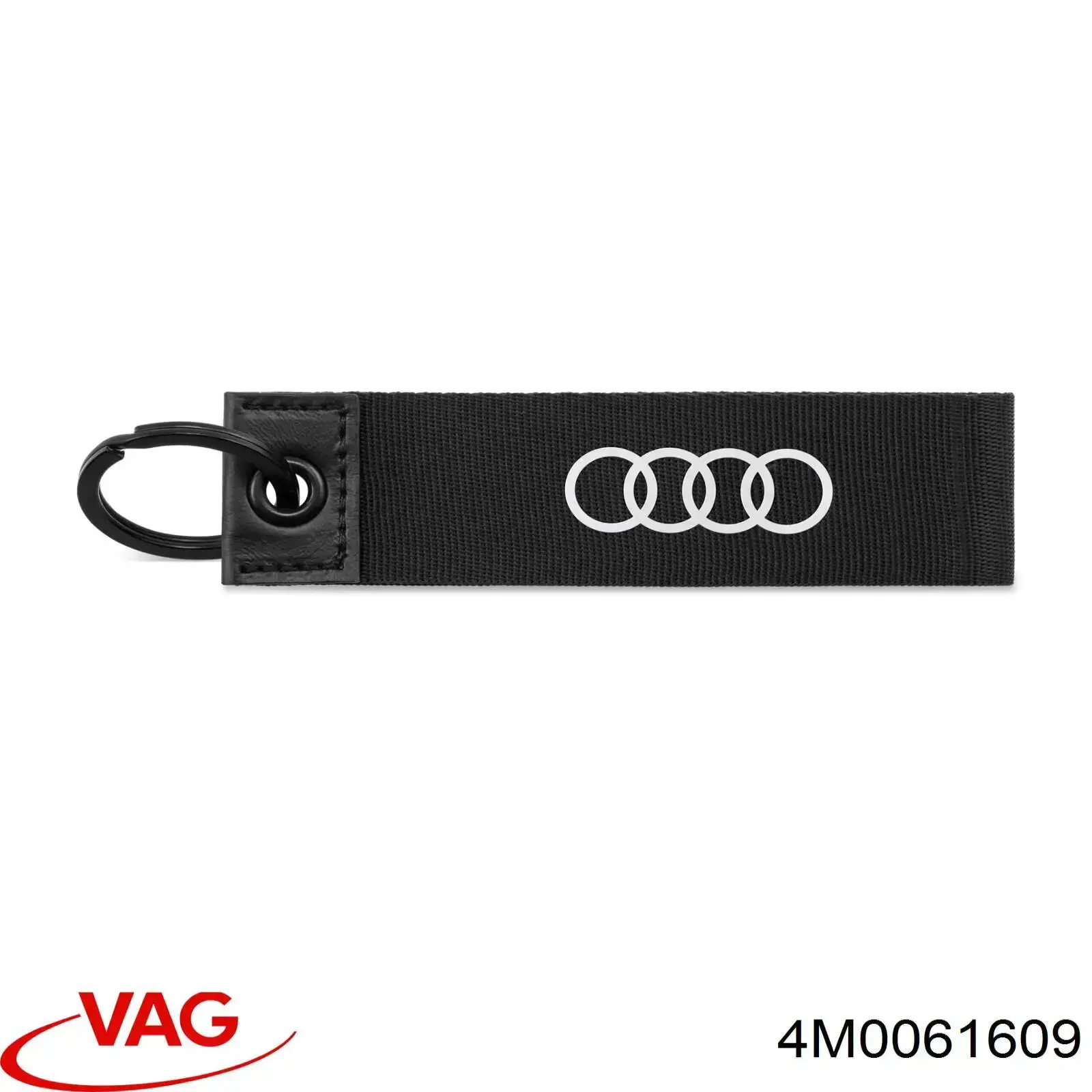  VAG 4M0061609