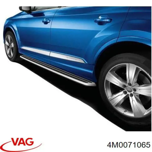 4M0071065 VAG 