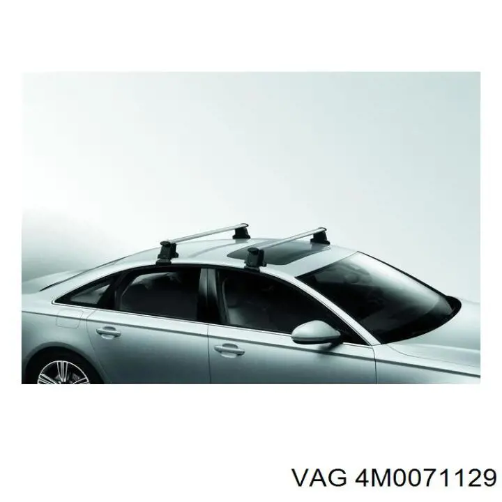  VAG 4M0071129 цена, от 245.66 USD