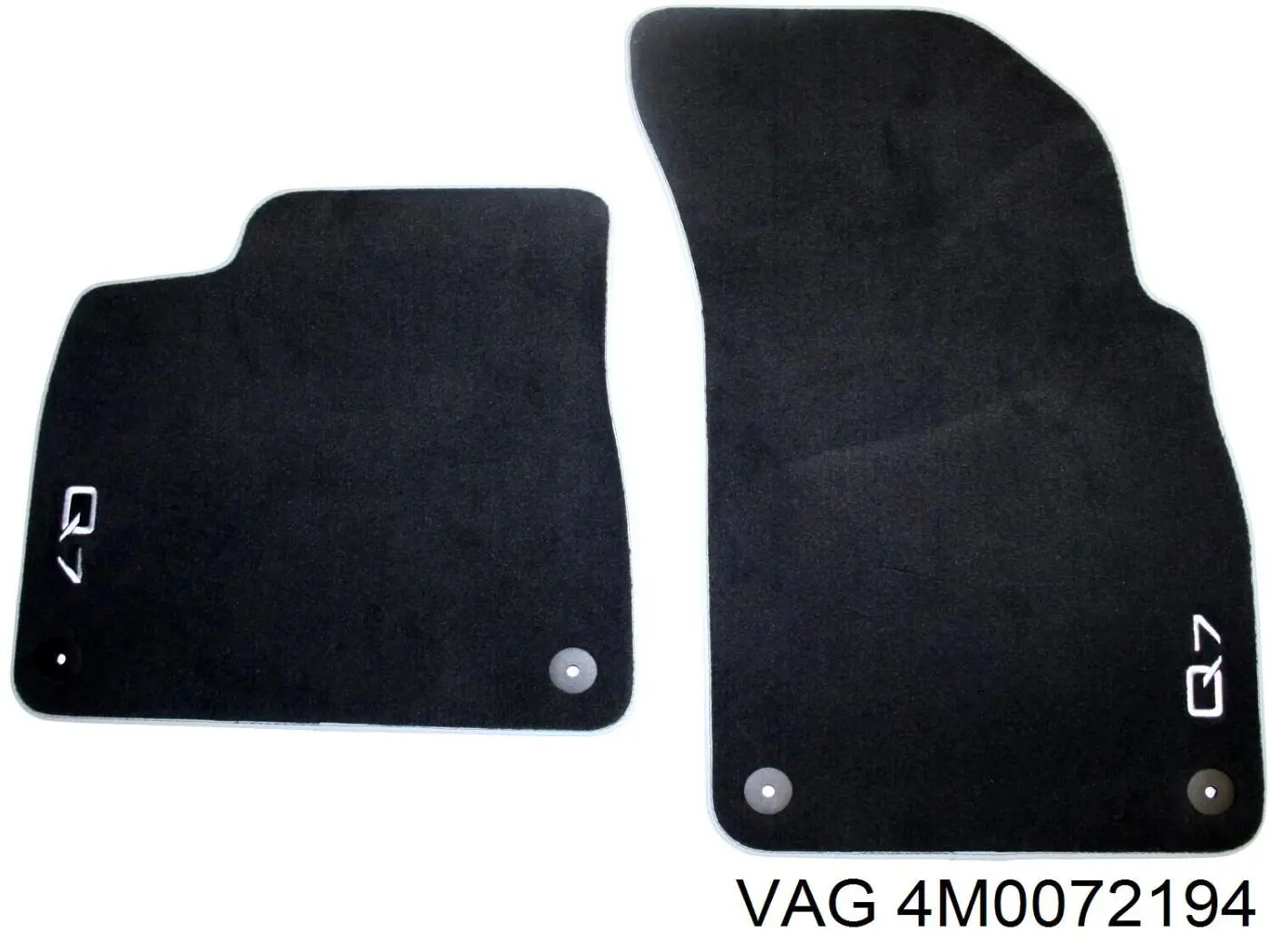  VAG 4M0072194 цена, от 70.76 USD