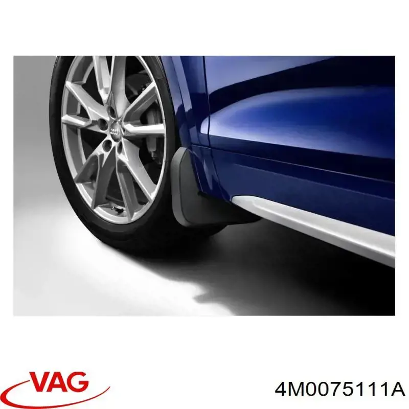 4M0075111A VAG 