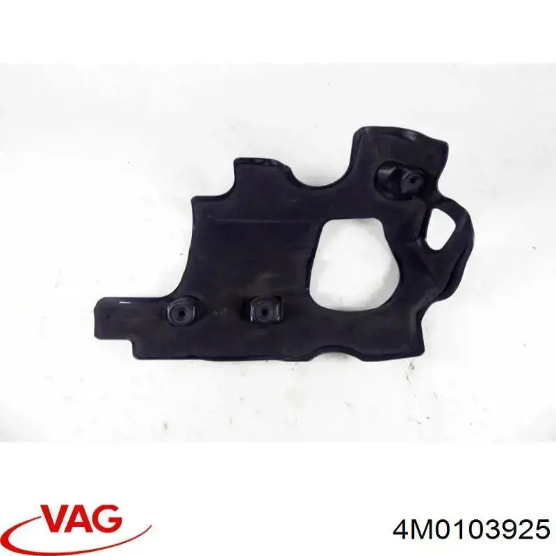  4M0103925 VAG