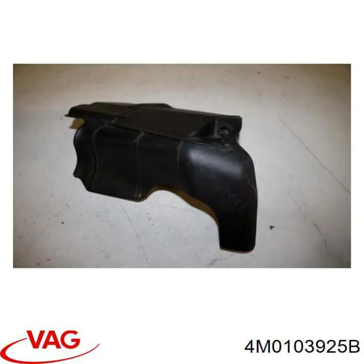  4M0103925B VAG