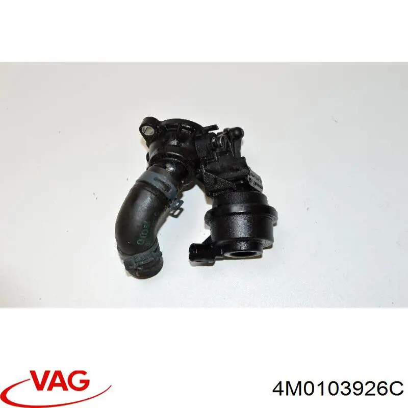  VAG 4M0103926C