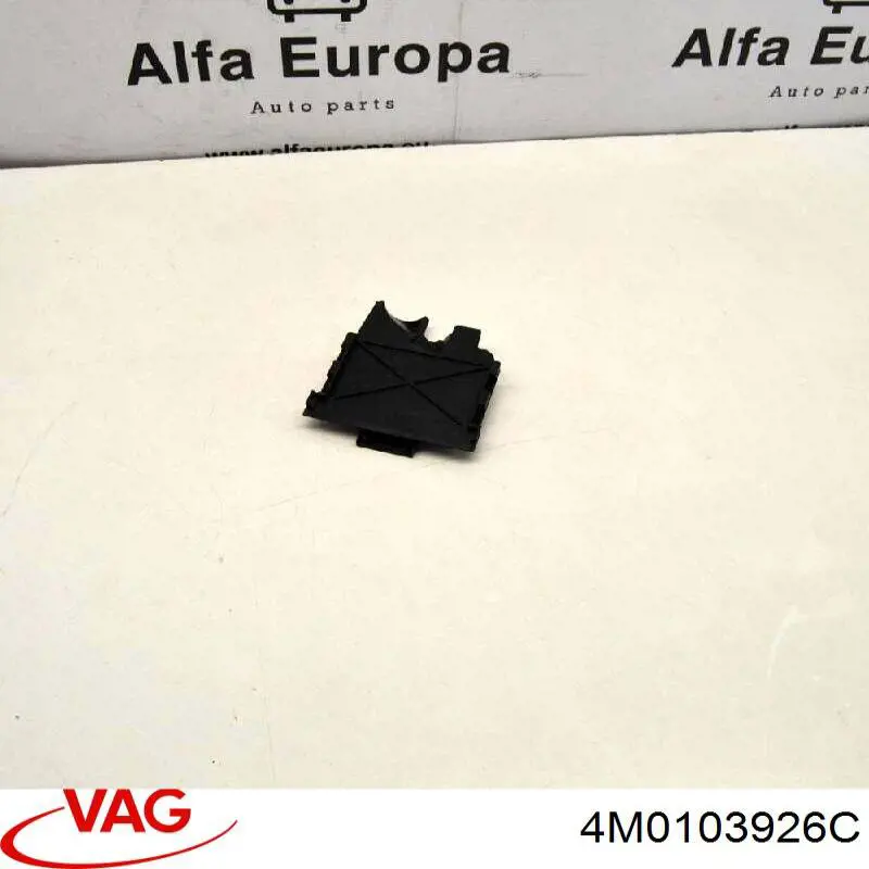  VAG 4M0103926B