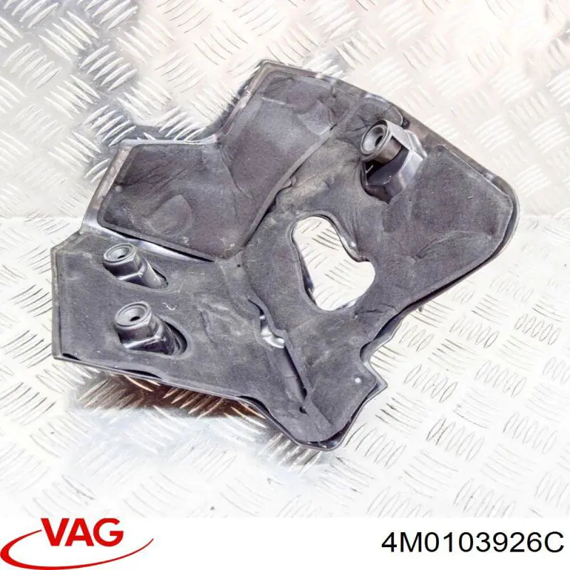  4M0103926C VAG
