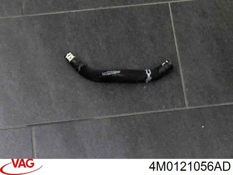  VAG 4M0121056AD цена, от 23.14 USD