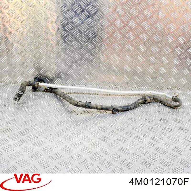  VAG 4M0121070F цена, от 31.67 USD