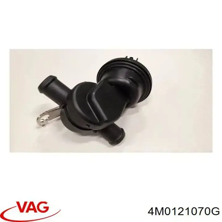  4M0121070G VAG