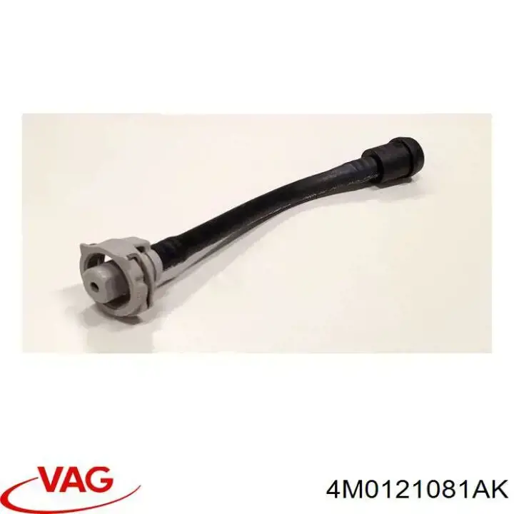  4M0121081AK VAG