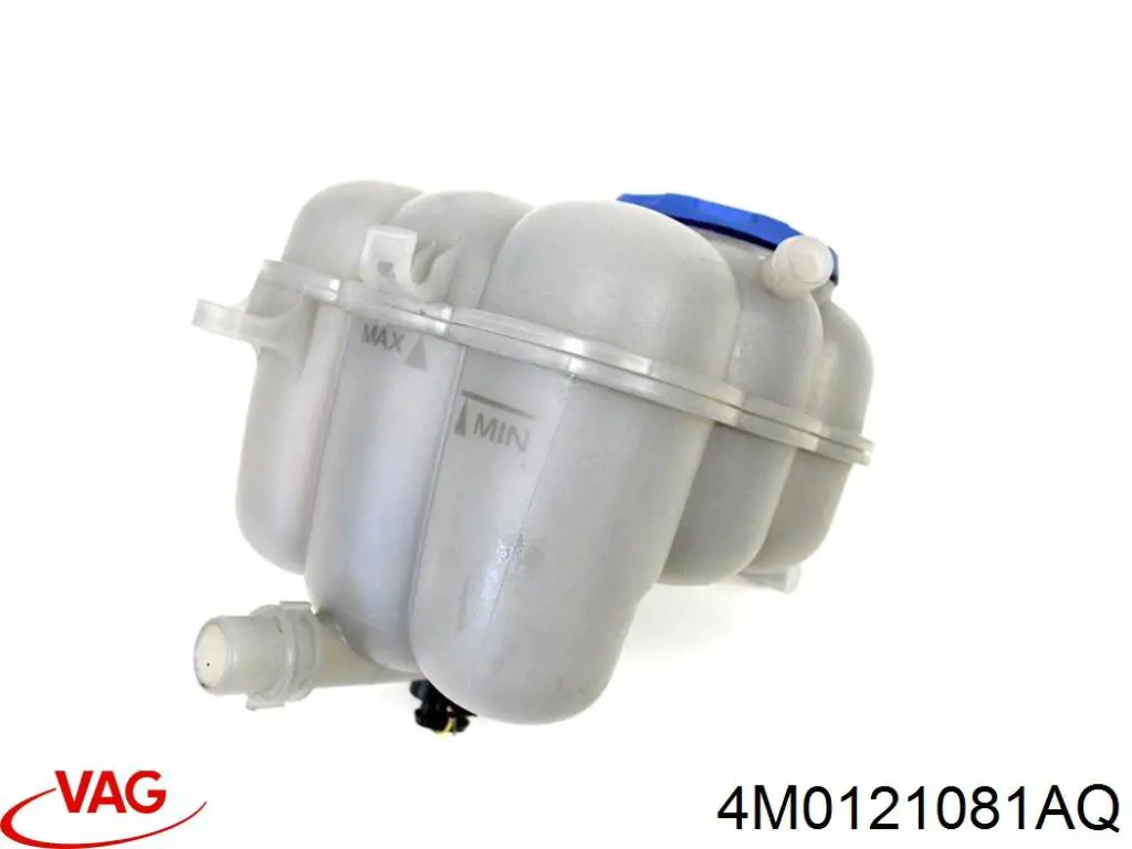  VAG 4M0121081AQ цена, от 25.71 USD