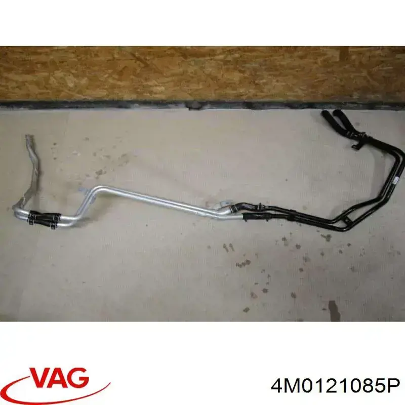  4M0121085P VAG