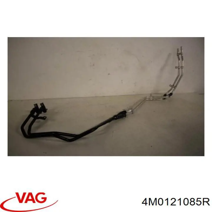  4M0121085R VAG