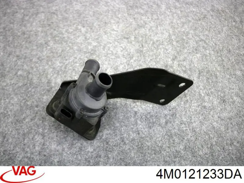 4M0121233CD VAG