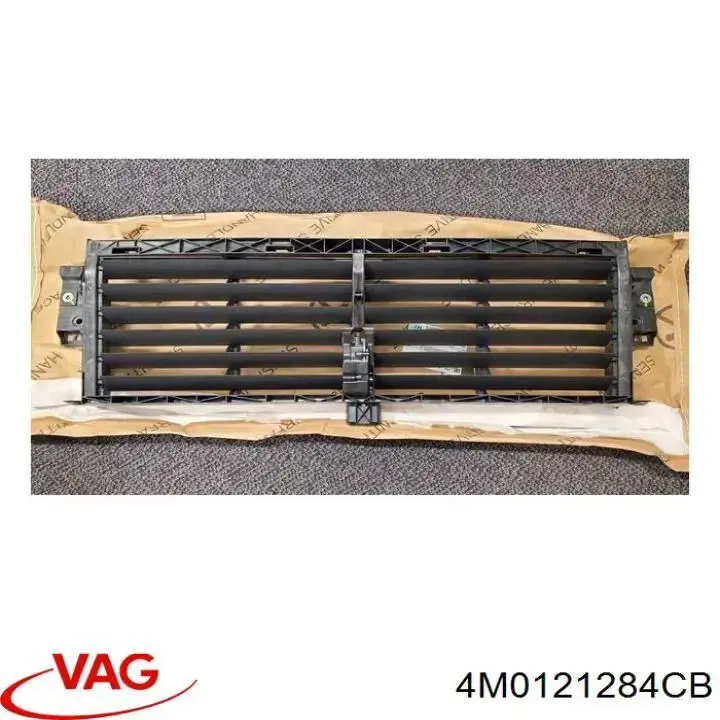  4M0121284CB VAG