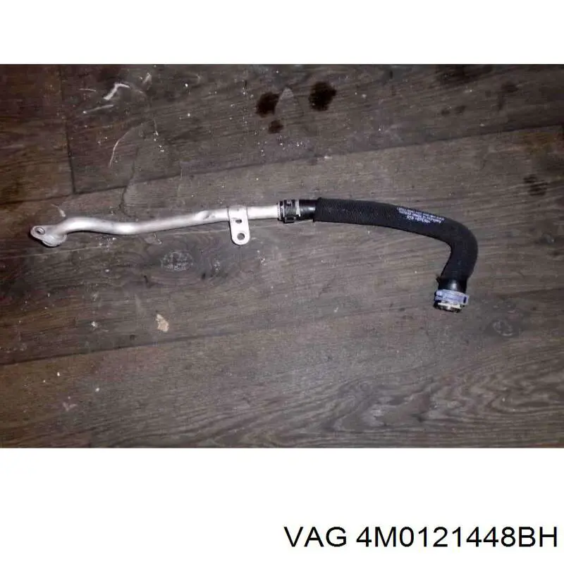 4M0121448BH VAG 