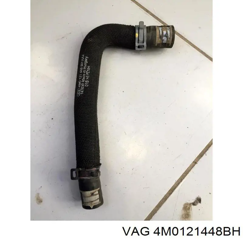  VAG 4M0121448BH цена, от 10.14 USD