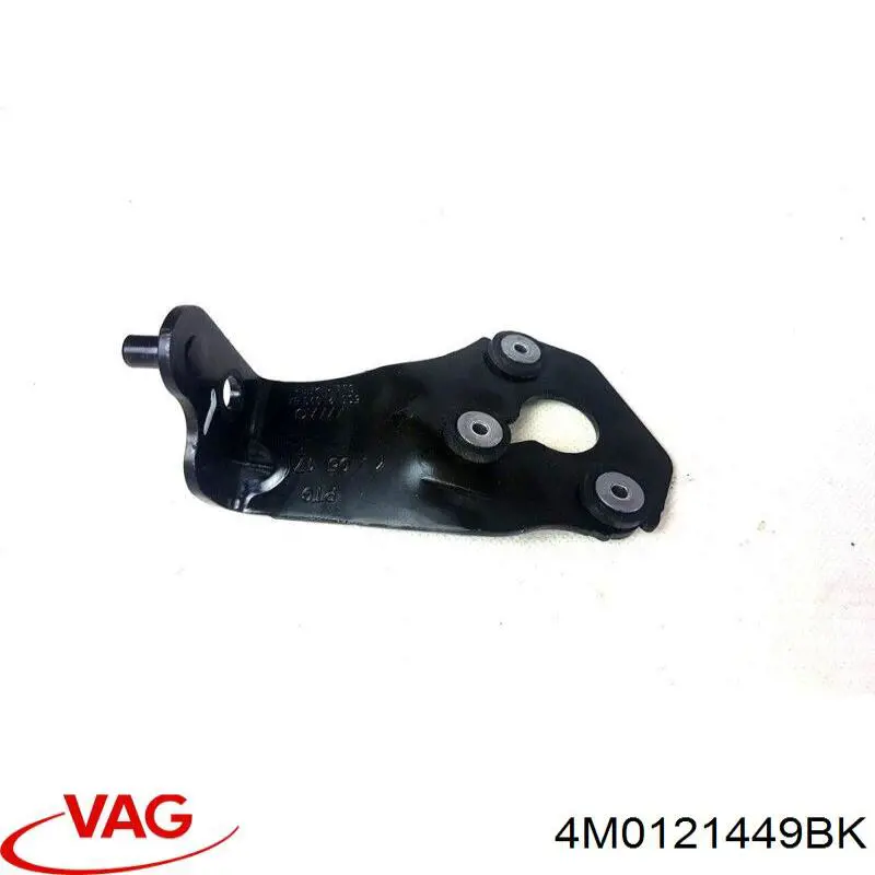  VAG 4M0121449BK
