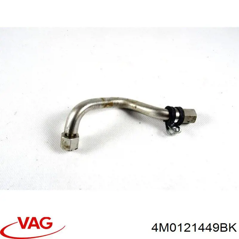 4M0121449BK VAG 