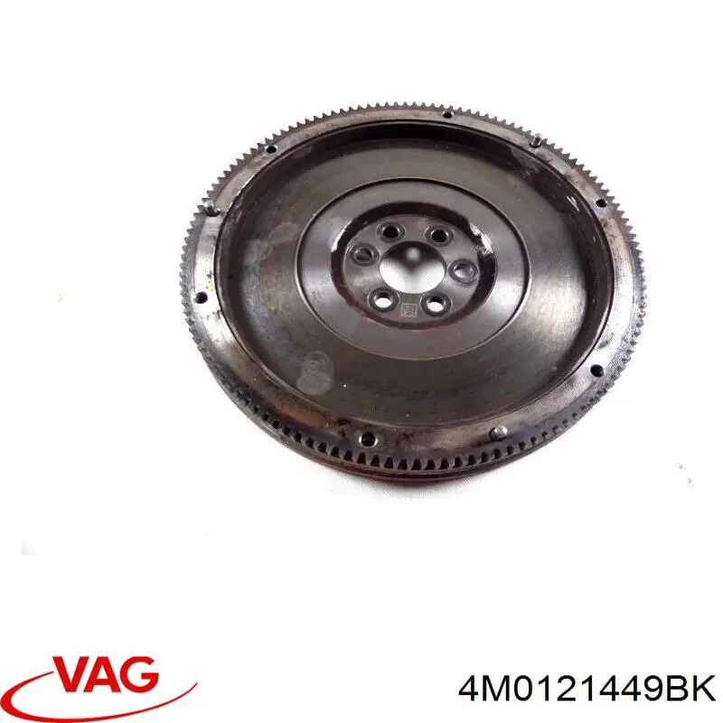  VAG 4M0121449BK цена, от 7.40 USD
