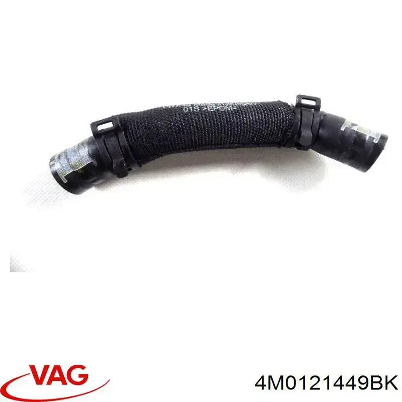 4M0121449BK VAG 