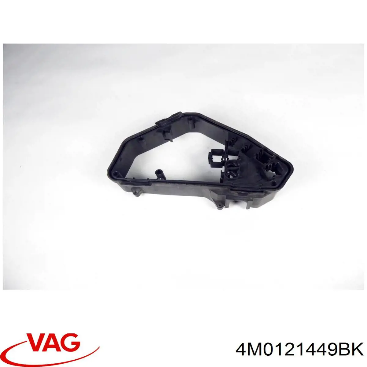  4M0121449BK VAG