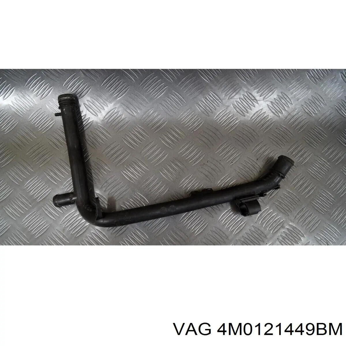  4M0121449BM VAG