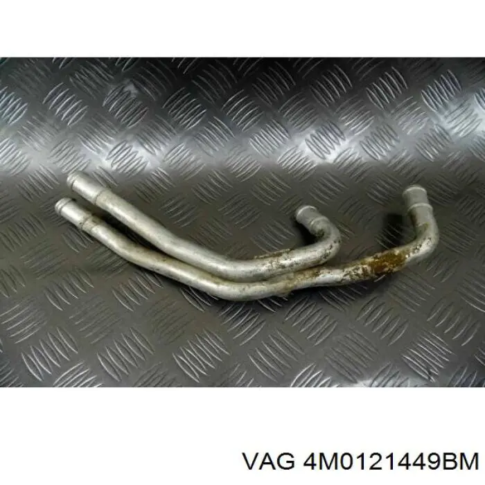 4M0121449BM VAG 