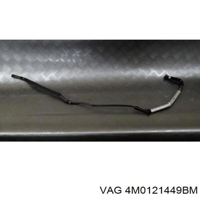  VAG 4M0121449BM цена, от 12.67 USD