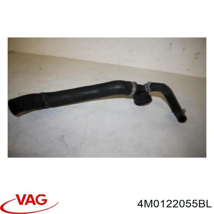  4M0122055BL VAG