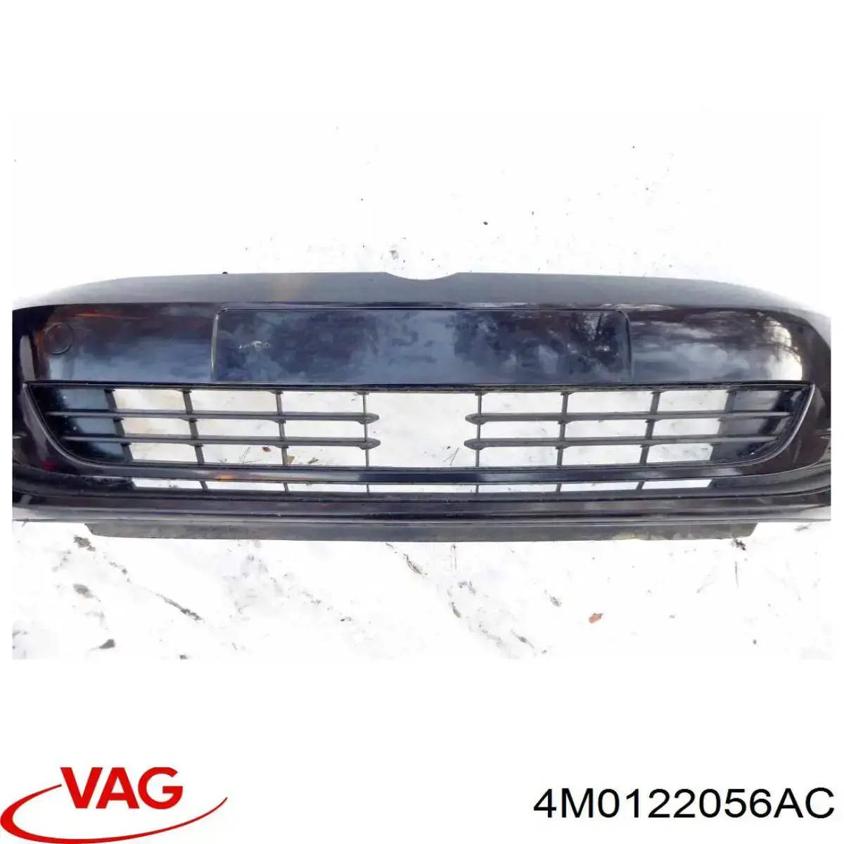  VAG 4M0122056AC