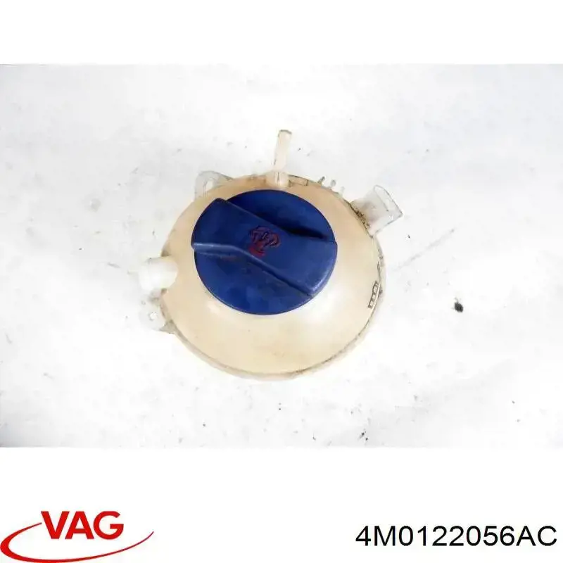  4M0122056AC VAG