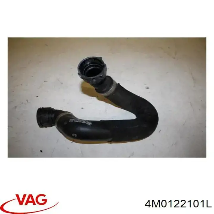  4M0122101L VAG