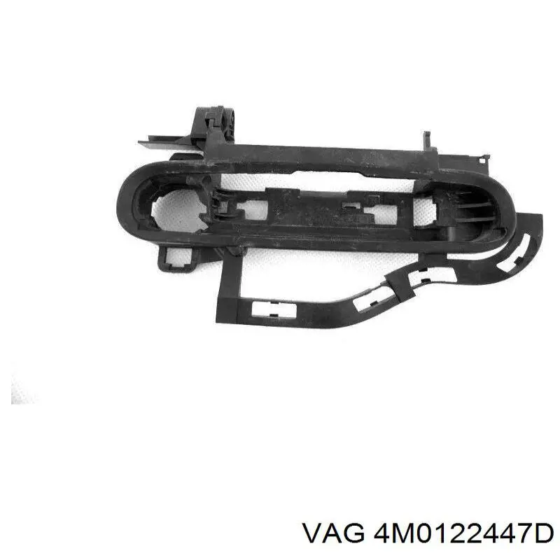  VAG 4M0122447D