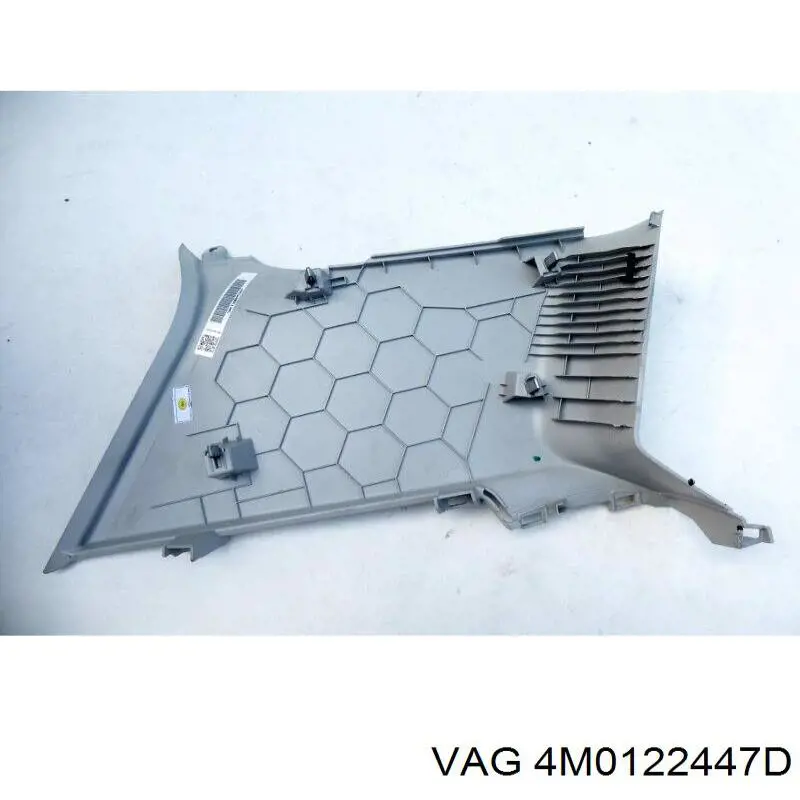 4M0122447D VAG 