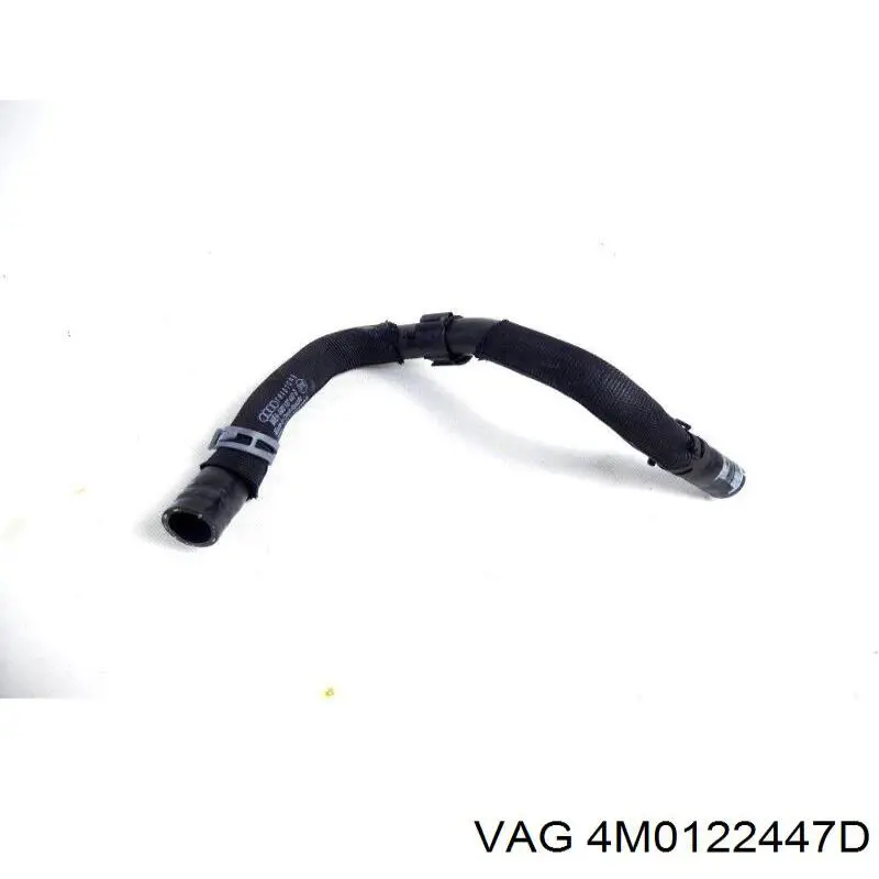 4M0122447D VAG 