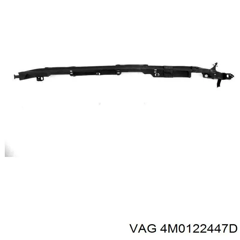 Купить 4M0122447D VAG 