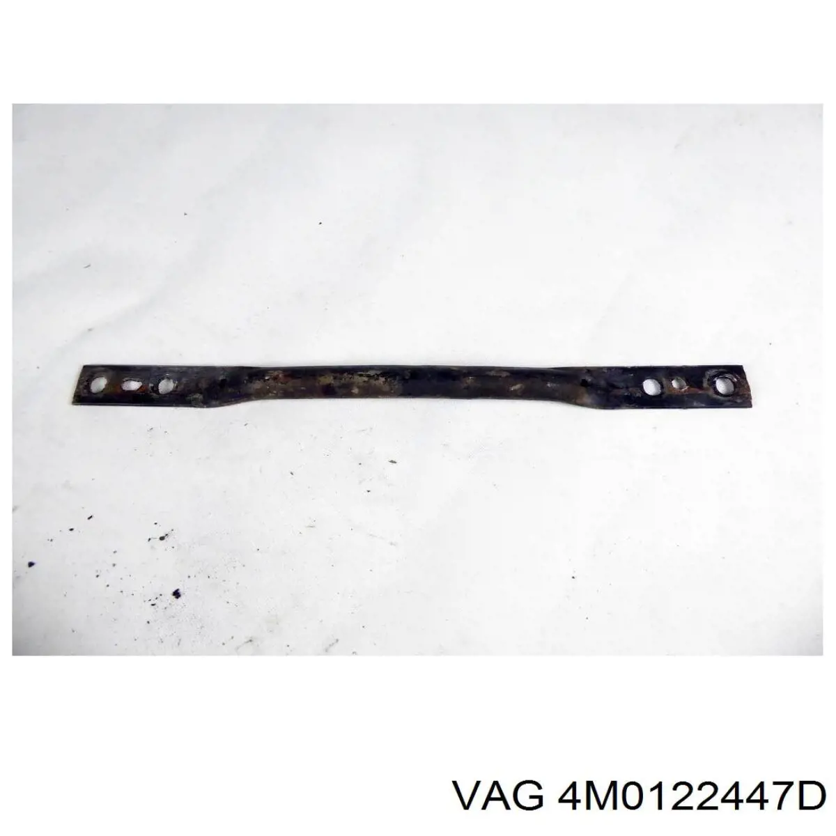 4M0122447D VAG