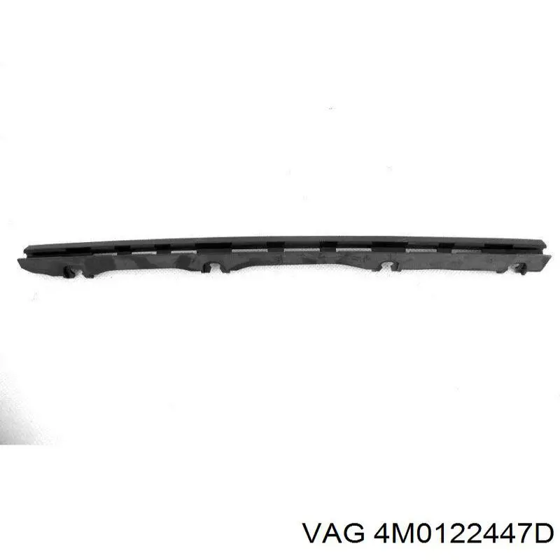 Купить 4M0122447D VAG 