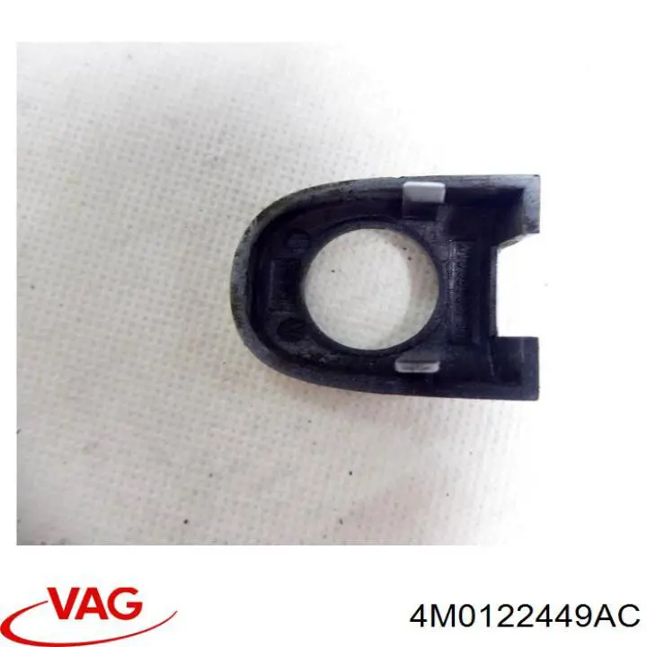  4M0122449AC VAG