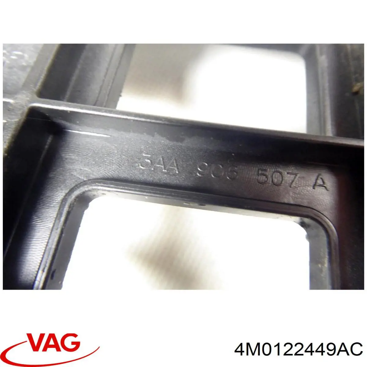4M0122449AC VAG 
