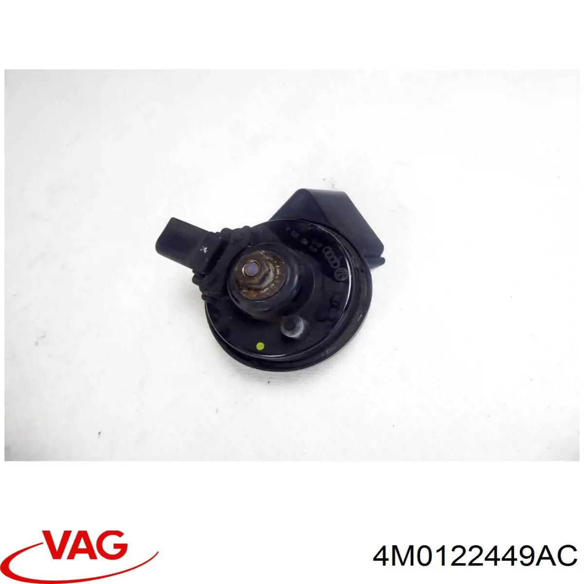 Купить 4M0122449AC VAG 
