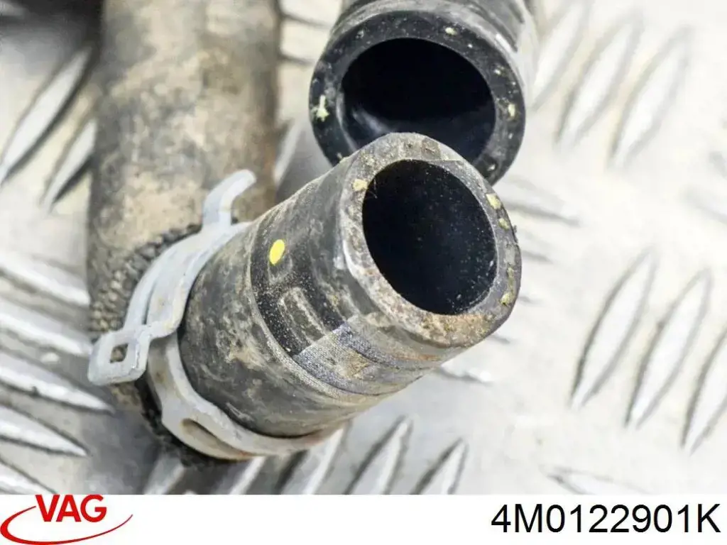  VAG 4M0122901K цена, от 11.83 USD