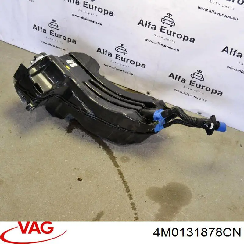  VAG 4M0131878CN цена, от 114.03 USD