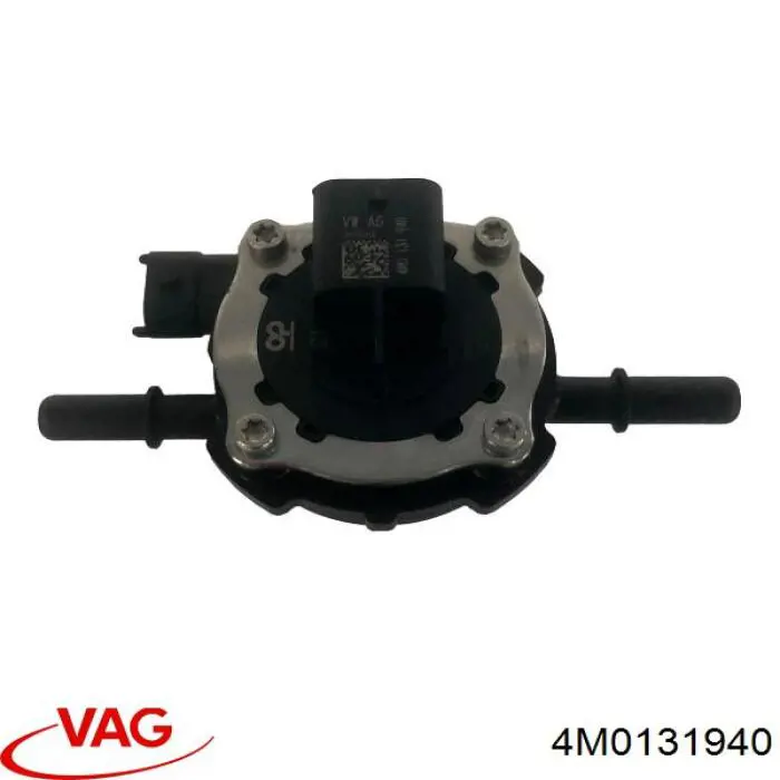  4M0131940 VAG